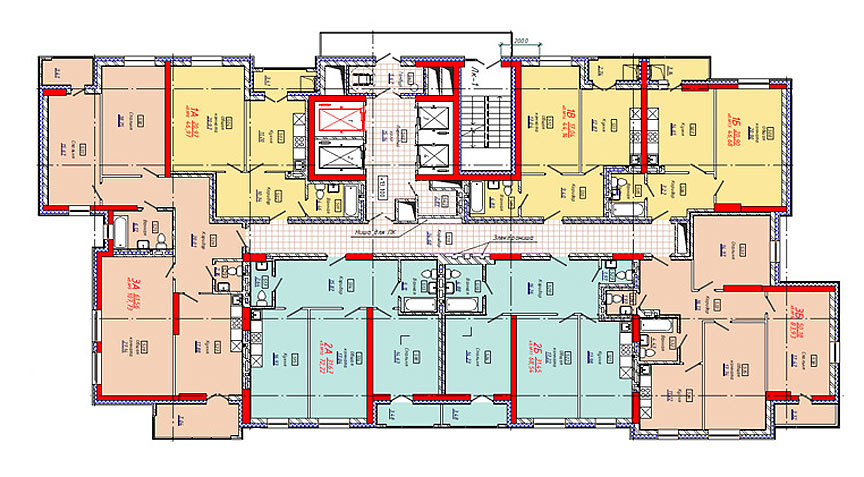 Кларус Парк