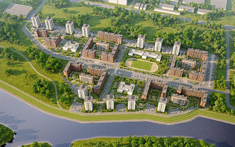 европейский берег