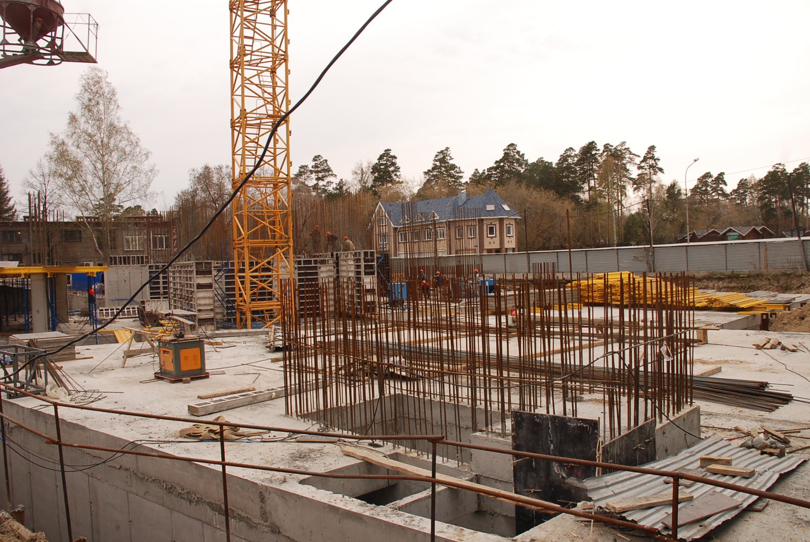 Кларус Парк