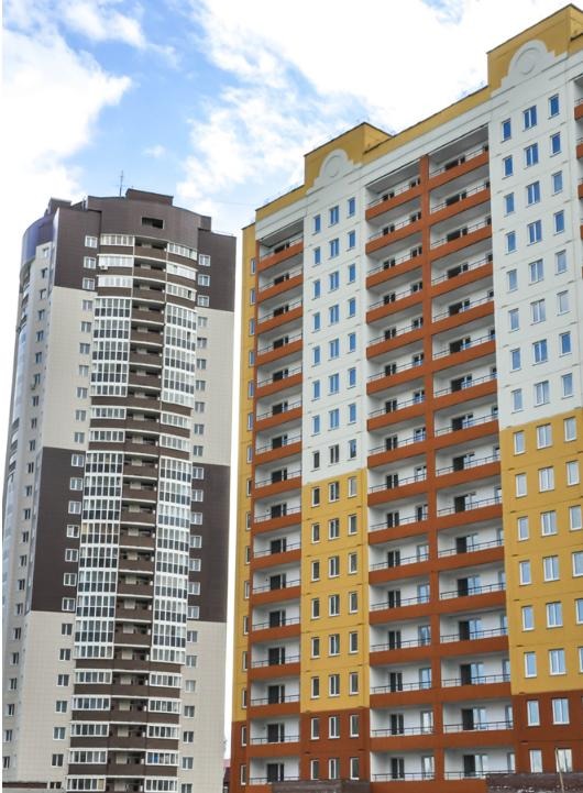 ЖК Закаменский